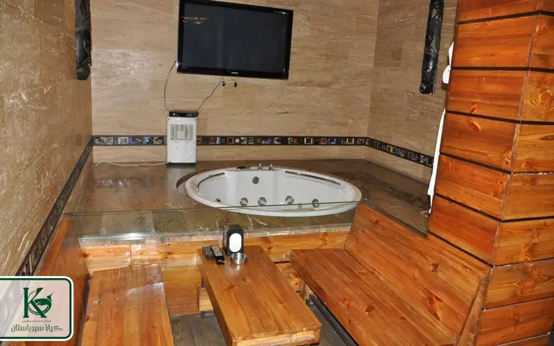 هتل باکسوس